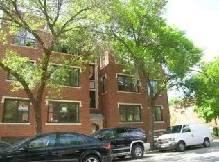 6706 N Oliphant Ave #2, Chicago, IL 60631