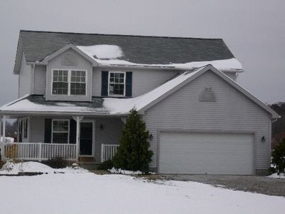 15970 Hart Rd, Montville, OH, 44064