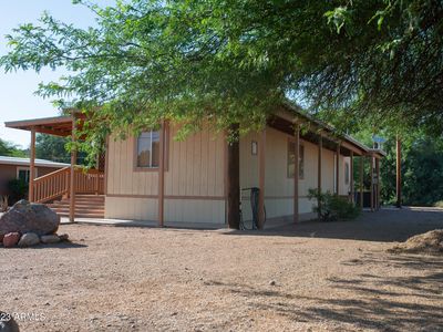 342 E ALLISON Drive, Queen Valley, AZ, 85118