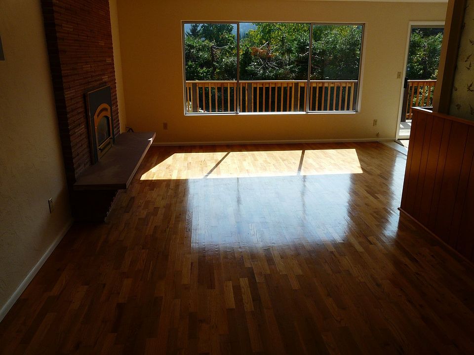 Living Room View