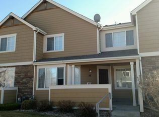 805 Summer Hawk Drive #J-56, Longmont, CO 80504