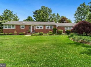 1415 Daws Rd, Blue Bell, PA 19422