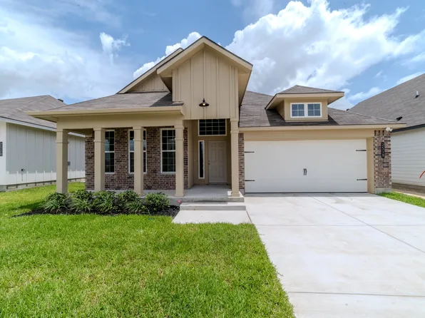 2518 Maskavich Ct, Bryan, TX 77807