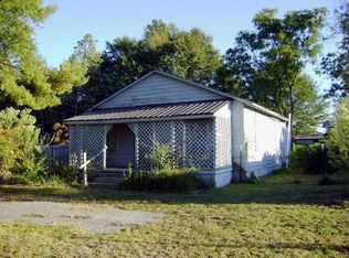 439 Hamrick St, Gaffney, SC 29340