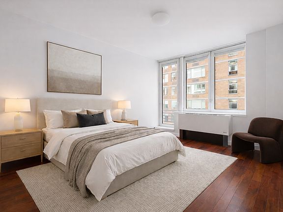 5th image of 125 W 21st St APT 5B