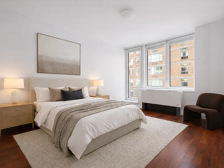 125 W 21st St #5B — Photo 5