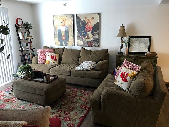 3rd image of 1537 Grandview Ave APT 5