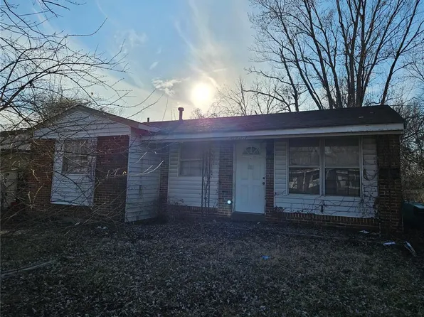 10423 Royal Dr, Saint Louis, MO 63136