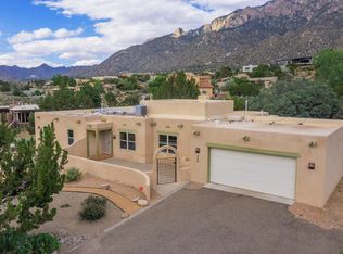 359 Big Horn Ridge Dr NE, Albuquerque, NM 87122