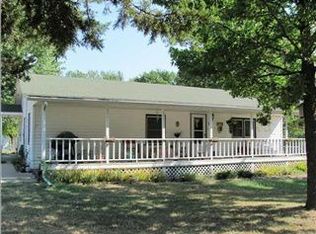 9434 NE 96th St, Peabody, KS 66866
