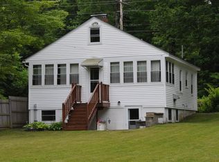 175 Johnson Hill Rd, Poland, ME 04274
