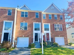 121 Harpers Way, Frederick, MD 21702