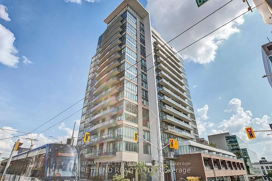 85 Duke St W #403