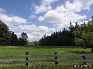 505 S Railroad Flat Rd, Rail Road Flat, CA