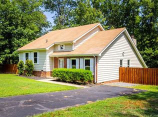 4911 Fordham Rd, North Chesterfield, VA 23236