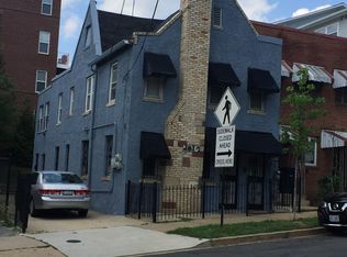 2610 Bowen Rd SE, Washington, DC 20020