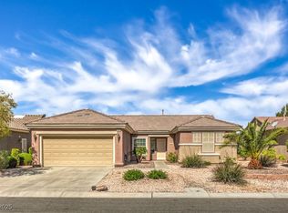 2095 Colvin Run Dr, Henderson, NV 89052