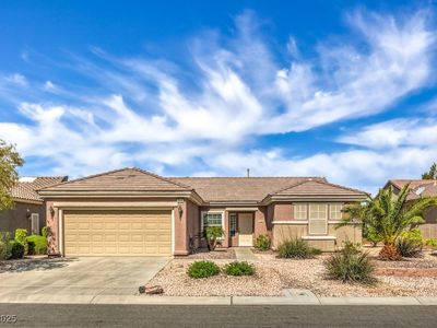 2095 Colvin Run Dr, Henderson, NV, 89052