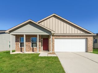 14207 Green Wing Cir, Willis, TX 77318