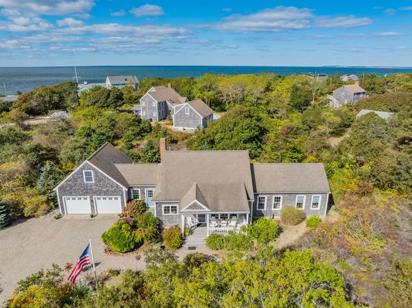45 Cranberry Circle, Eastham, MA 02642