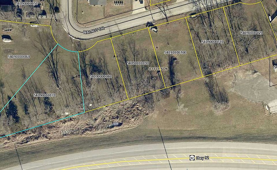 1st image of LOT 7 Walnut Dr