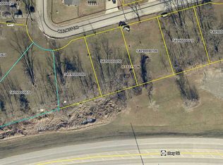 LOT 7 Walnut Dr, Martensdale, IA 50160