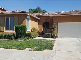 3821 Bella Torre Rd, Perris, CA 92571