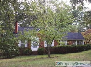 3251 Lewis Farm Rd, Raleigh, NC 27607