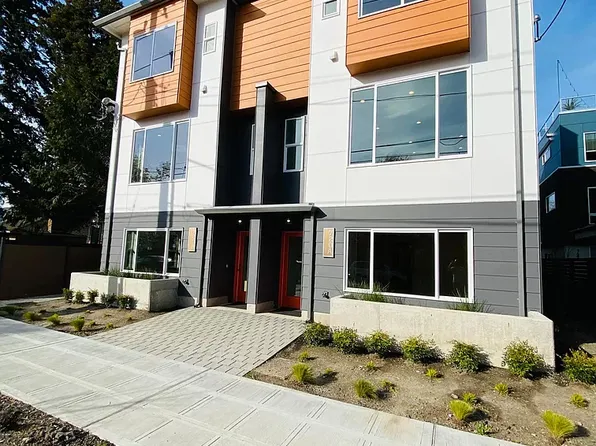 720D S Orcas St #A, Seattle, WA 98108