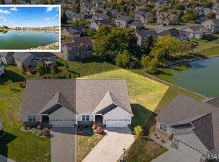 828 Applewood Creek Dr, Fairview Heights, IL 62208