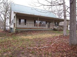 8698 Highway 165 S, Woodworth, LA 71485