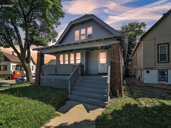 2111 W Burnham STREET #2111A, Milwaukee, WI 53204