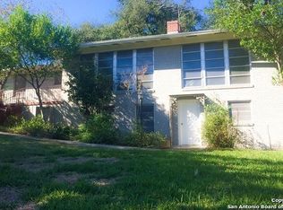 611 Encino Dr, New Braunfels, TX 78130