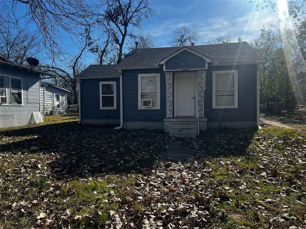 612 E Gandy St, Denison, TX 75021