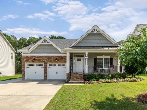 315 Bendemeer Ln, Rolesville, NC 27571