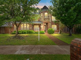 10339 Burnt Mill Ln, Frisco, TX 75035