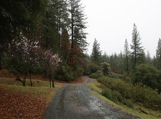 10673 Marysville Rd, Dobbins, CA 95935