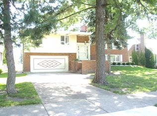 3625 Arden Ave, Brookfield, IL 60513