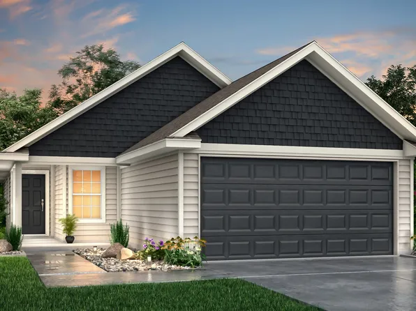 10319 Liberty Grv, San Antonio, TX 78224