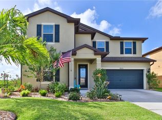 4846 107th Avenue Cir E, Parrish, FL 34219