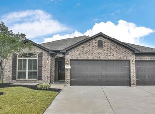 19114 Egret Glen Ct, Cypress, TX 77429