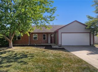 11845 Shannon Pointe Rd, Indianapolis, IN 46229