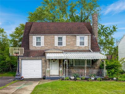 1597 Kensington Ave, Buffalo, NY, 14215