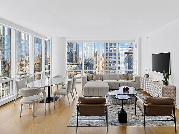 2nd image of 15 Hudson Yards #27H