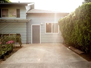 4301 SE 117th Ave #1, Portland, OR 97266