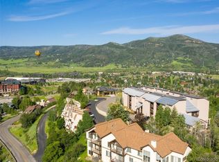 1805 River Queen Ln #201, Steamboat Springs, CO 80487