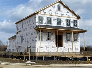 301 Breeding Blvd, Stevensville, MD 21666