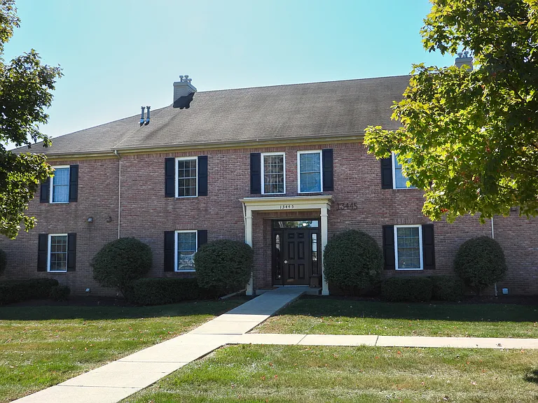 Exterior Photo