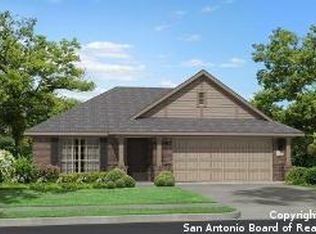 1030 Horn Run, San Antonio, TX 78245
