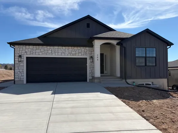 244 E 1500 N, Nephi, UT 84648
